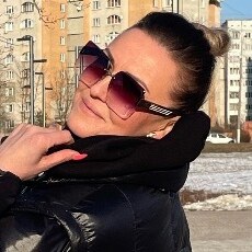 Фотография девушки Обнинская, 44 года из г. Обнинск