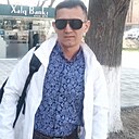 Бек, 38 лет