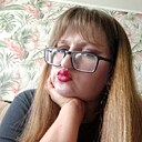 Настя, 25 лет