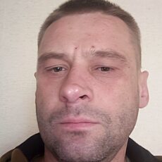 Фотография мужчины Генадий, 39 лет из г. Гродно