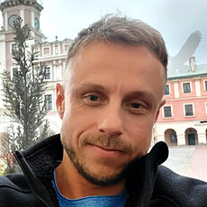 Фотография мужчины Денис, 42 года из г. Калининград