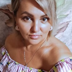 Фотография девушки Ксения, 41 год из г. Серпухов
