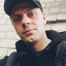 Фотография мужчины Almaz, 31 год из г. Донецк