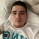 Шох, 30 лет