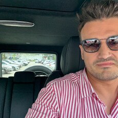 Фотография мужчины Mark, 31 год из г. Москва