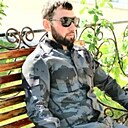 Манс, 33 года