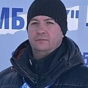 Он, 45 лет