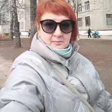 Фотография девушки Октябрина, 49 лет из г. Чебоксары