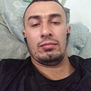 Магамед, 29 лет