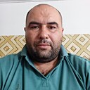 Аслан, 42 года