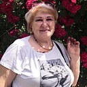Майя, 60 лет