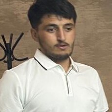 Фотография мужчины Барон, 23 года из г. Алматы