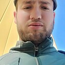 Али, 24 года