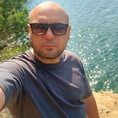 Фотография мужчины Максим, 42 года из г. Чебаркуль