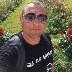 Фотография мужчины Андрей, 40 лет из г. Санкт-Петербург