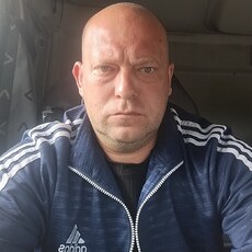 Фотография мужчины Слава, 44 года из г. Калинковичи