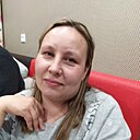 Елина, 44 года