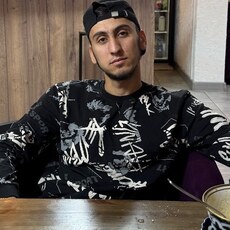 Фотография мужчины Секрет, 23 года из г. Хасавюрт