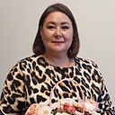 Надежда, 45 лет