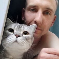 Фотография мужчины Вова, 34 года из г. Обнинск