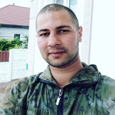 Фотография мужчины Александр, 29 лет из г. Витебск