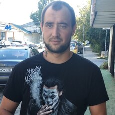 Фотография мужчины Андре, 39 лет из г. Анапа