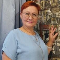 Фотография девушки Наталья, 52 года из г. Екатеринбург