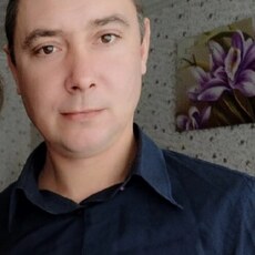 Фотография мужчины Александр, 38 лет из г. Калининград