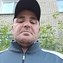 Али, 40 лет