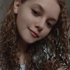 Фотография девушки Мира, 18 лет из г. Киев