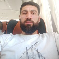 Фотография мужчины Камран, 31 год из г. Свободный