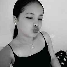 Фотография девушки Элянора, 18 лет из г. Шымкент