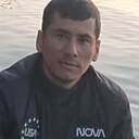 Husayn, 34 года