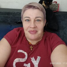 Фотография девушки Людмила, 49 лет из г. Шемонаиха
