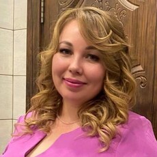 Фотография девушки Елена, 47 лет из г. Мурманск