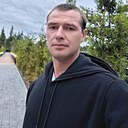 Сергей, 33 года