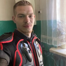 Фотография мужчины Александр, 24 года из г. Гродно