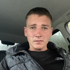 Фотография мужчины Константин, 23 года из г. Канаш
