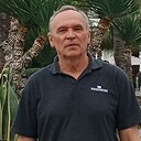 Михаил, 58 лет