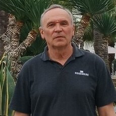 Фотография мужчины Михаил, 58 лет из г. Сочи