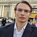 Максим, 26 лет