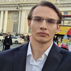 Фотография мужчины Максим, 26 лет из г. Москва