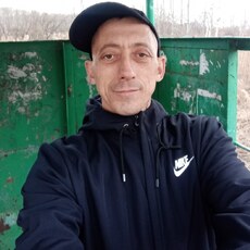 Фотография мужчины Александр, 41 год из г. Анжеро-Судженск