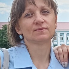 Фотография девушки Елена, 47 лет из г. Волковыск