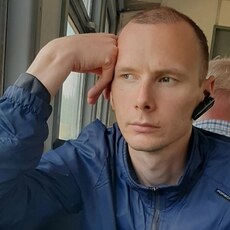 Фотография мужчины Александр, 39 лет из г. Молодечно