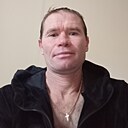 Андрей, 43 года
