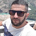 Шамиль, 36 лет