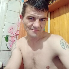 Фотография мужчины Сергей, 38 лет из г. Балаково