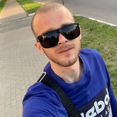 Фотография мужчины Сергей, 27 лет из г. Старый Оскол