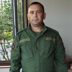 Фотография мужчины Михаил, 35 лет из г. Новоаннинский